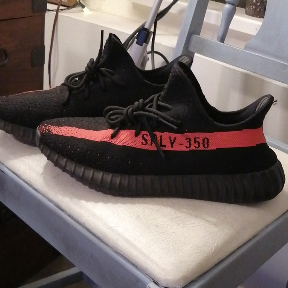 Yeezy 350